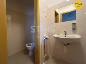Pronájem kanceláře, Šumperk, Komenského, 40 m2