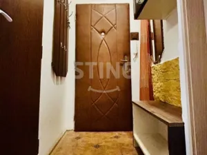 Pronájem bytu 1+kk, Ostrava, Žilinská, 24 m2