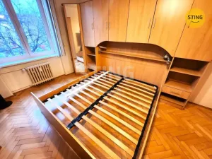 Pronájem bytu 2+1, Přerov, Purkyňova, 58 m2