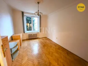 Pronájem bytu 2+1, Přerov, Purkyňova, 58 m2