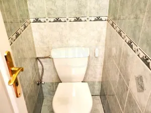 Pronájem bytu 2+1, Přerov, Purkyňova, 58 m2