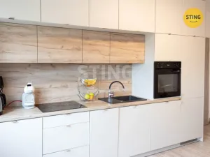 Pronájem bytu 3+kk, Karviná, Sovova, 56 m2