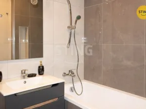 Pronájem bytu 3+kk, Karviná, Sovova, 56 m2