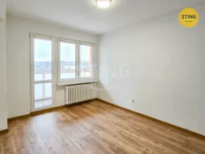 Pronájem bytu 2+1, Karviná, Žižkova, 58 m2