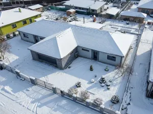 Pronájem rodinného domu, Březno, Pod Lesem, 120 m2