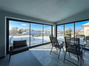 Pronájem rodinného domu, Březno, Pod Lesem, 120 m2