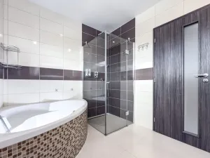 Pronájem rodinného domu, Březno, Pod Lesem, 120 m2