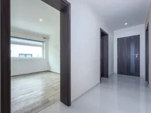 Pronájem rodinného domu, Březno, Pod Lesem, 120 m2