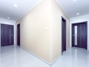 Pronájem rodinného domu, Březno, Pod Lesem, 120 m2