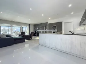 Pronájem rodinného domu, Březno, Pod Lesem, 120 m2