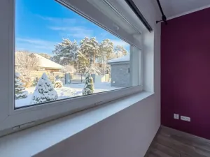 Pronájem rodinného domu, Březno, Pod Lesem, 120 m2