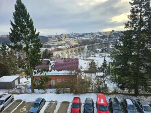 Prodej bytu 1+1, Jihlava, Královský vršek, 34 m2