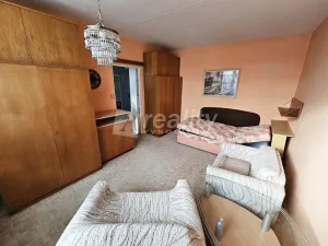 Prodej bytu 1+1, Jihlava, Královský vršek, 34 m2