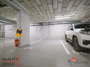 Pronájem bytu 1+kk, Plzeň - Skvrňany, Františka Kováříka, 41 m2