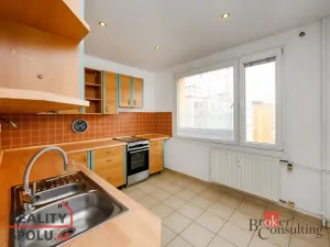 Prodej bytu 3+1, Horní Bříza, Družstevní, 71 m2