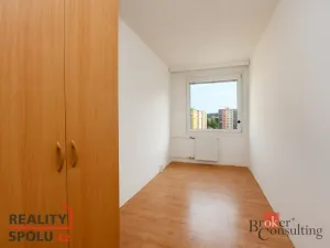 Prodej bytu 3+1, Horní Bříza, Družstevní, 71 m2