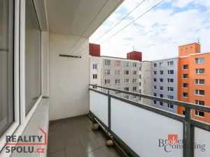 Prodej bytu 3+1, Horní Bříza, Družstevní, 71 m2