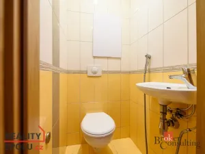 Prodej bytu 3+1, Horní Bříza, Družstevní, 71 m2