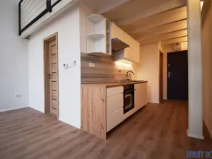 Pronájem bytu 3+kk, Teplice, Českobratrská, 57 m2