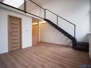 Pronájem bytu 3+kk, Teplice, Českobratrská, 57 m2