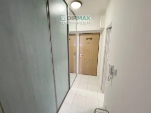 Pronájem bytu 1+kk, Plzeň - Východní Předměstí, Sladkovského, 27 m2