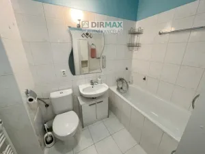 Pronájem bytu 1+kk, Plzeň - Východní Předměstí, Sladkovského, 27 m2