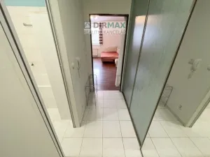 Pronájem bytu 1+kk, Plzeň - Východní Předměstí, Sladkovského, 27 m2