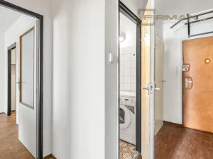 Prodej bytu 2+kk, Praha - Kobylisy, Šiškova, 43 m2