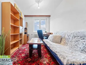 Prodej rodinného domu, Babice, 131 m2