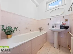 Prodej rodinného domu, Babice, 131 m2