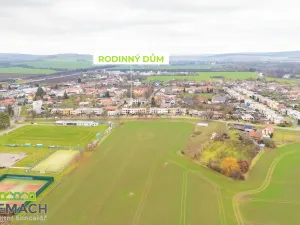 Prodej rodinného domu, Babice, 131 m2