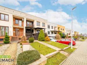 Prodej rodinného domu, Babice, 131 m2