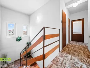 Prodej rodinného domu, Babice, 131 m2