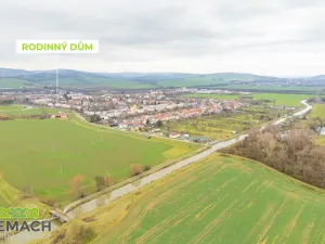 Prodej rodinného domu, Babice, 131 m2