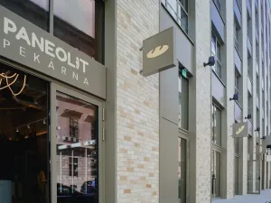 Prodej bytu 3+kk, Brno, Bratislavská, 105 m2