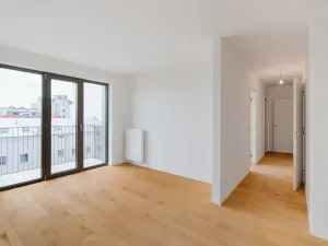 Prodej bytu 3+kk, Brno, Bratislavská, 105 m2