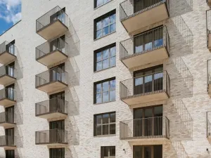 Prodej bytu 3+kk, Brno, Bratislavská, 77 m2