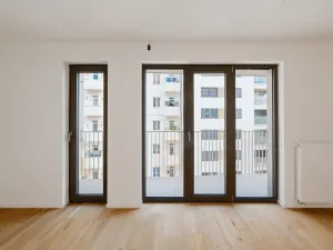 Prodej bytu 3+kk, Brno, Bratislavská, 77 m2