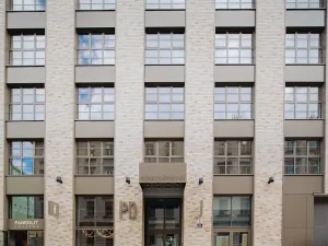 Prodej bytu 4+kk, Brno, Bratislavská, 107 m2