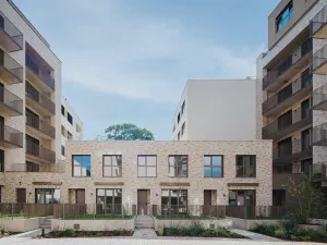 Prodej bytu 3+kk, Brno, Bratislavská, 83 m2