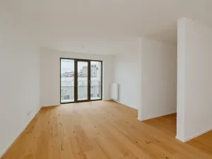 Prodej bytu 1+kk, Brno, Bratislavská, 41 m2