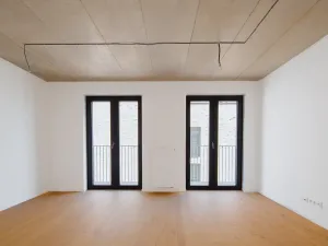 Prodej bytu 1+kk, Brno, Bratislavská, 41 m2