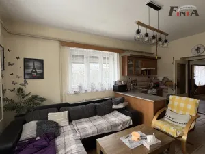 Prodej rodinného domu, Brniště, 190 m2