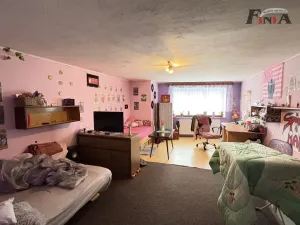 Prodej rodinného domu, Brniště, 190 m2