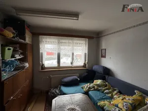 Prodej rodinného domu, Brniště, 190 m2