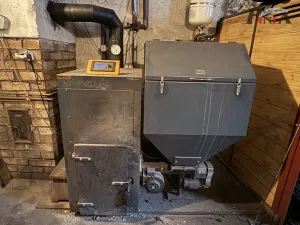 Prodej rodinného domu, Brniště, 190 m2