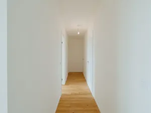 Prodej bytu 1+kk, Brno, Bratislavská, 34 m2