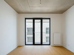 Prodej bytu 1+kk, Brno, Bratislavská, 34 m2