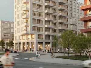 Prodej bytu 3+kk, Brno, Jihlavská, 87 m2