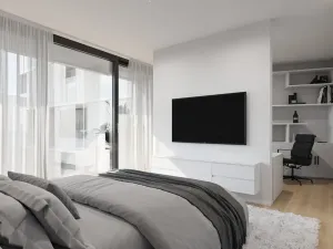 Prodej bytu 5+kk, Brno, Žižkova, 173 m2